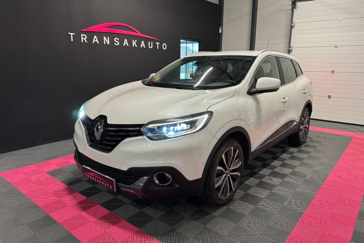 RENAULT KADJAR