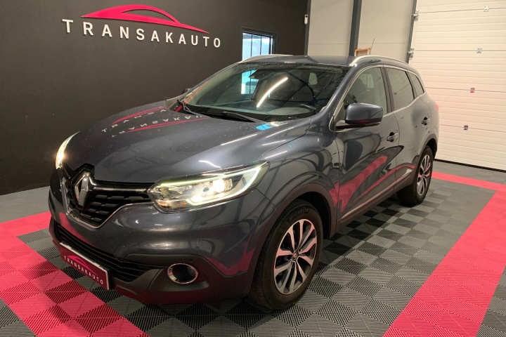 RENAULT KADJAR