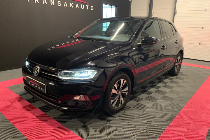 VOLKSWAGEN POLO BUSINESS