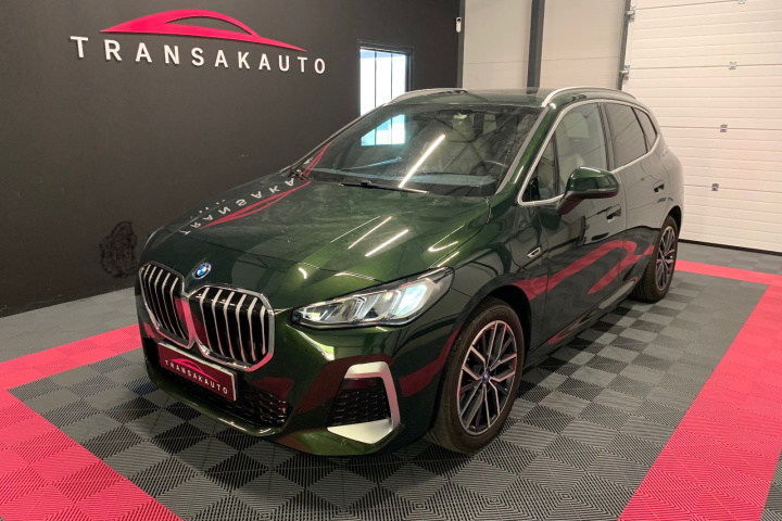 BMW SERIE 2 ACTIVE TOURER U06