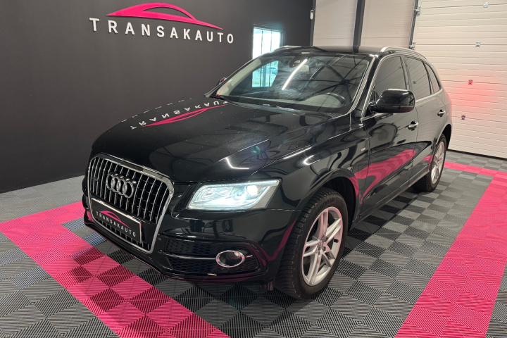 AUDI Q5