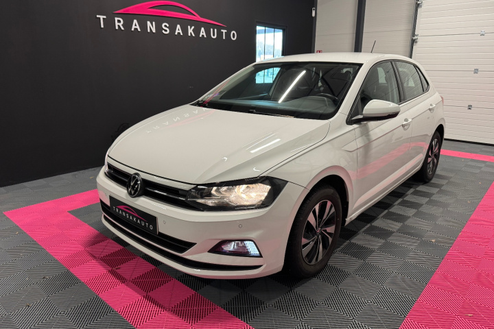 VOLKSWAGEN POLO BUSINESS