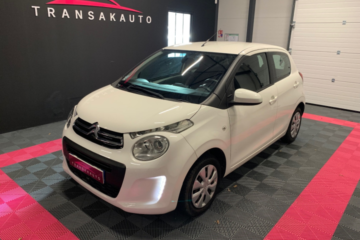 CITROEN C1