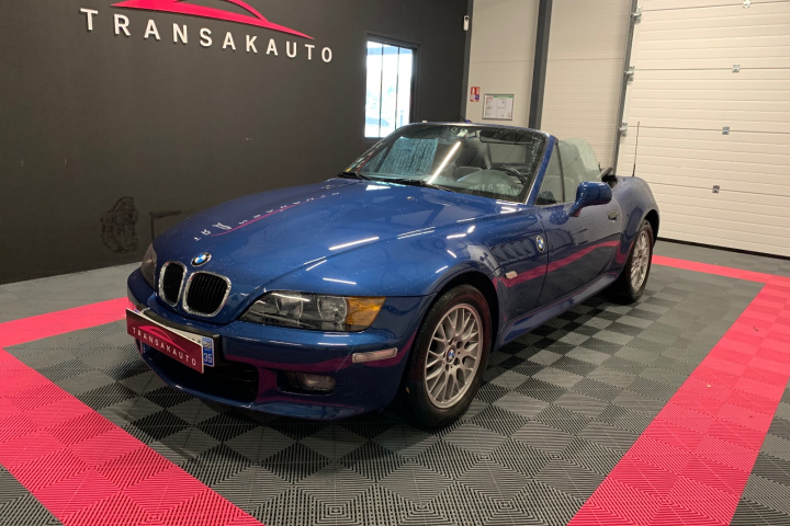 BMW Z3
